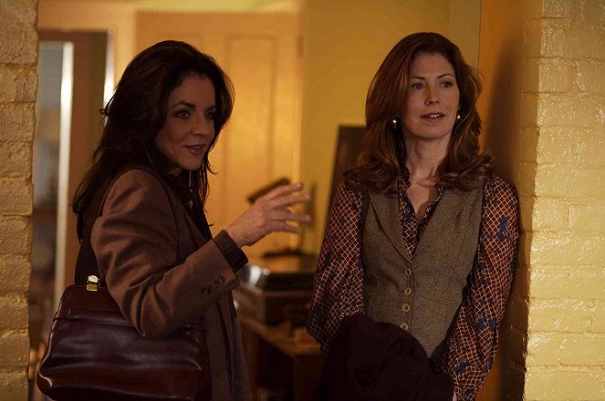 Multiple Sarcasms - De filmes - Stockard Channing, Dana Delany