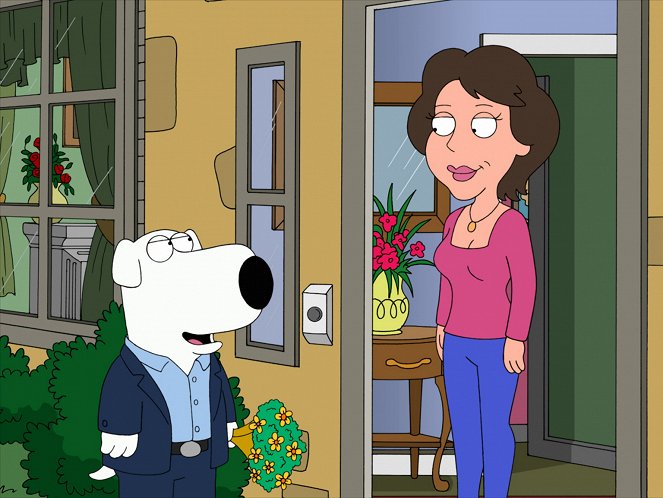 Family Guy - Brian's Got a Brand New Bag - Photos