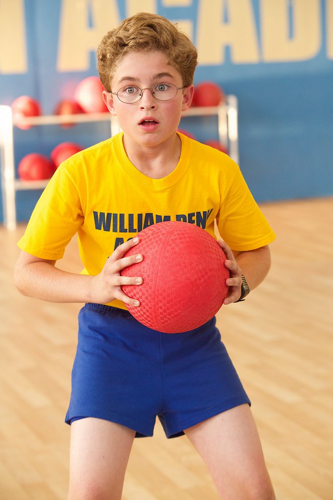 A Goldberg család - Big Baby Ball - Filmfotók - Sean Giambrone