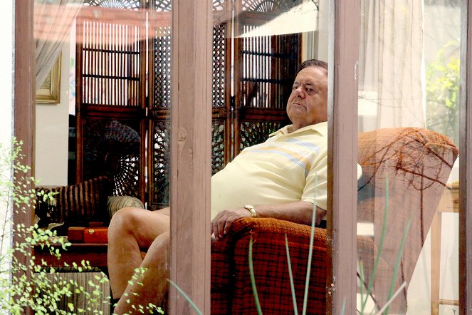 The Goldbergs - The Most Handsome Boy on the Planet - Photos - Paul Sorvino