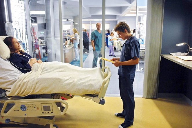 Scrubs - Die Anfänger - Scrubs: Med School - Unsere erste Vorlesung - Filmfotos - Dave Franco