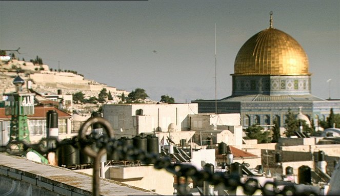 Universum History: 1948 - Die Geburt Israels - Film