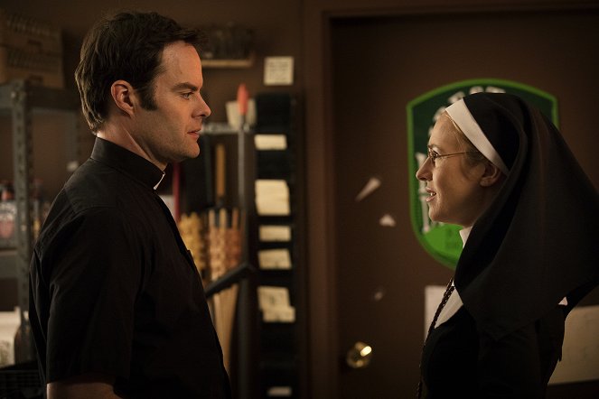 Barry - Season 1 - Chapter Two: Use It - Photos - Bill Hader