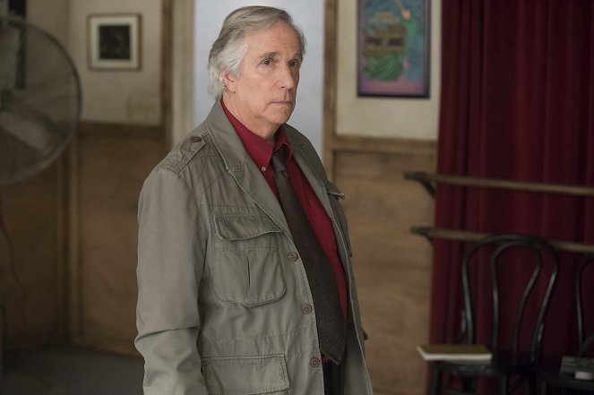 Barry - Chapter Two: Use It - Photos - Henry Winkler