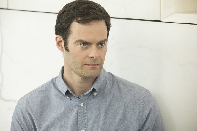 Barry - Chapter Three: Make the Unsafe Choice - Photos - Bill Hader