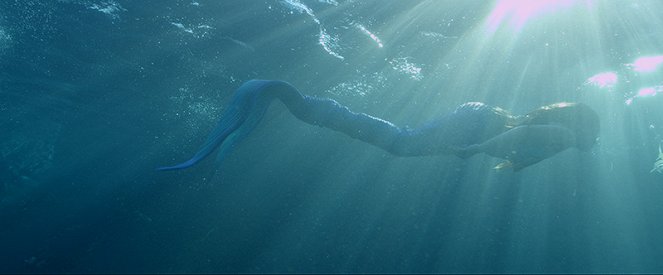 Scales: Mermaids Are Real - Film