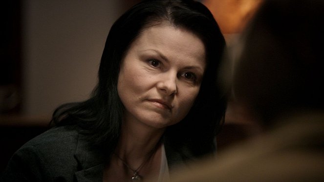 In Treatment - Season 1 - Episode 44 - Photos - Klára Melíšková