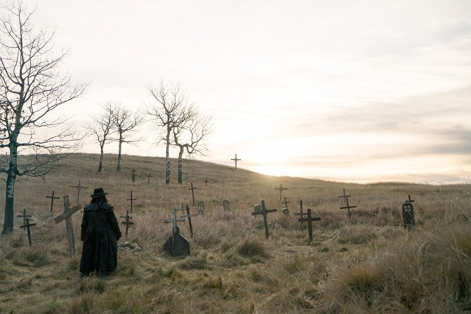 Dead Again in Tombstone - De la película