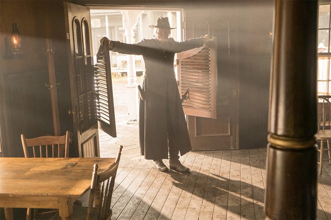 Dead Again in Tombstone - Photos - Jake Busey