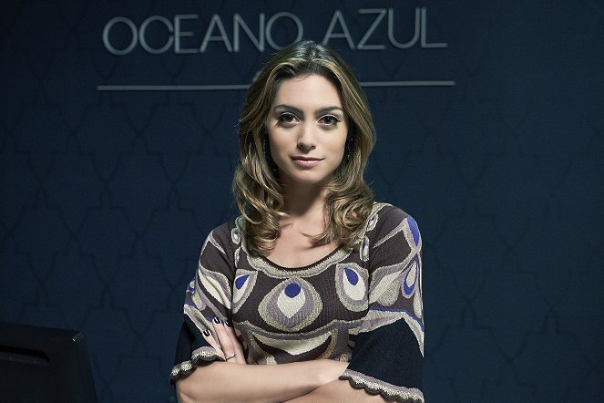 O Négocio - Season 2 - Bingo - Filmfotos - Juliana Schalch