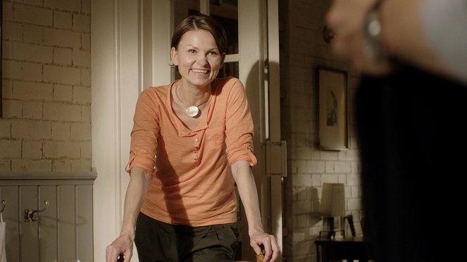 Terapie - Epizoda 5 - Kuvat elokuvasta - Klára Melíšková