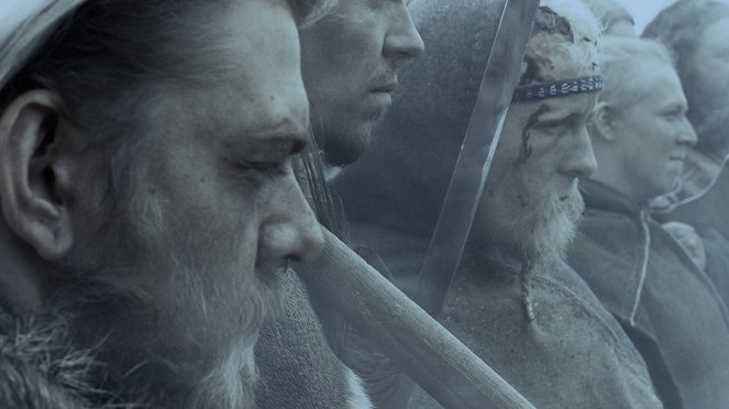 Vikings - The Lost Realm - Do filme