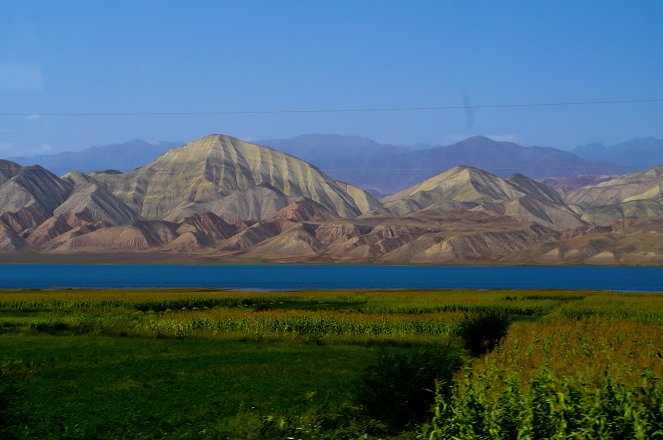 Zentralasiens Kampf ums Wasser - Photos
