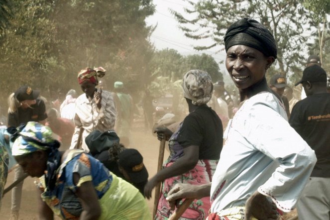 Inkotanyi - Das Ruanda des Paul Kagame - Filmfotos