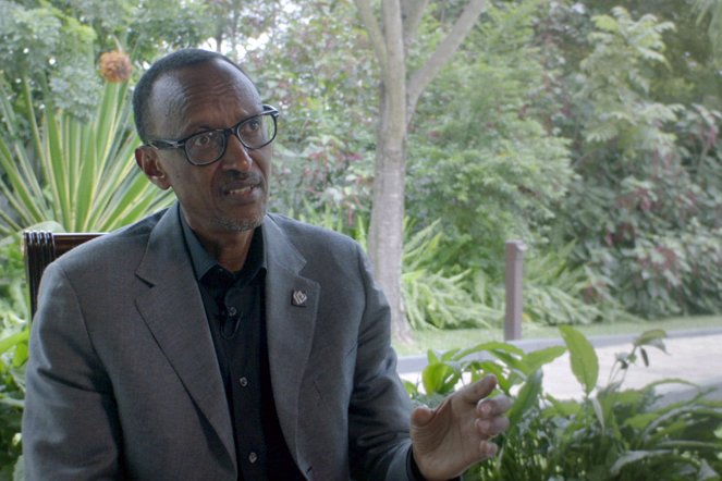 Inkotanyi - Das Ruanda des Paul Kagame - Filmfotos