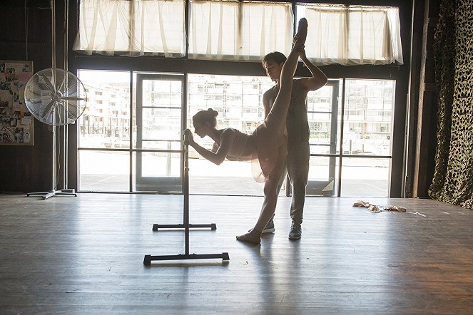 Dance Academy - Das Comeback - Filmfotos - Xenia Goodwin