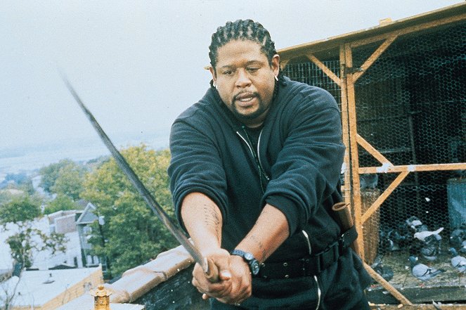 Ghost Dog: The Way of the Samurai - Photos - Forest Whitaker