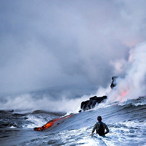 Shorebreak: The Clark Little Story - Photos