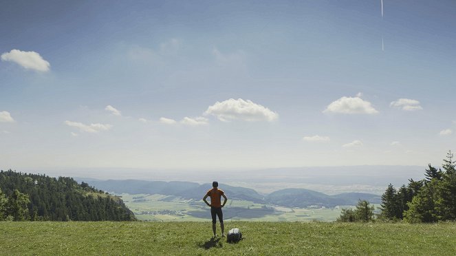 Bergwelten - Die Wiener Alpen - Filmfotók