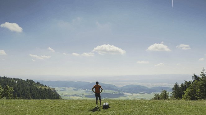 Bergwelten - Die Wiener Alpen - De la película