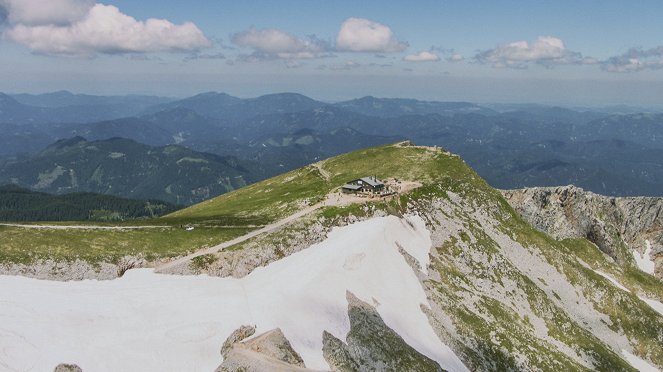 Bergwelten - Die Wiener Alpen - Film