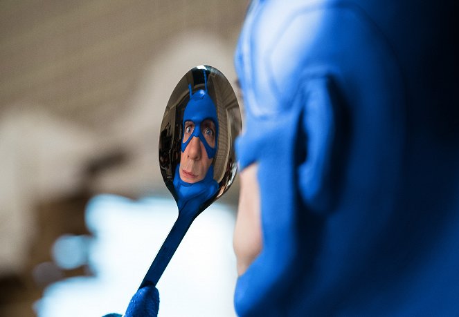 The Tick - After Midnight - Photos