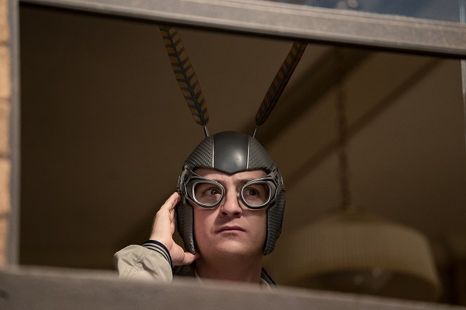 The Tick - Season 1 - After Midnight - Photos - Griffin Newman