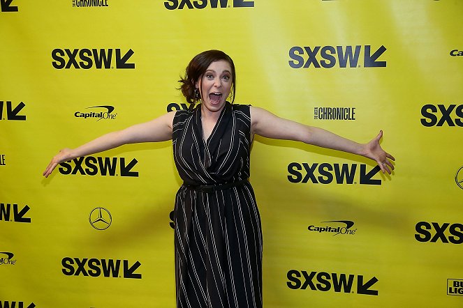 Most Likely to Murder - Rendezvények - The world premiere of Most Likely To Murder at the State Theatre during South By Southwest Film Festival.