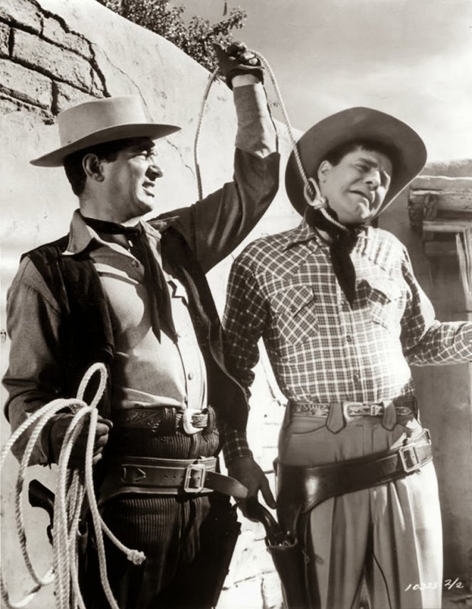 Peloton sheriffi - Kuvat elokuvasta - Dean Martin, Jerry Lewis