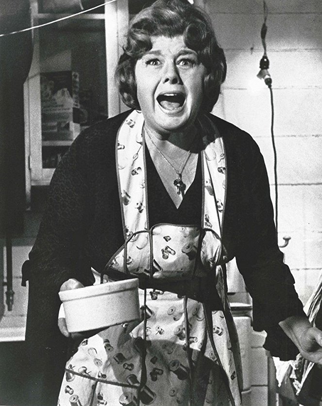 Co je s Helenou? - Z filmu - Shelley Winters