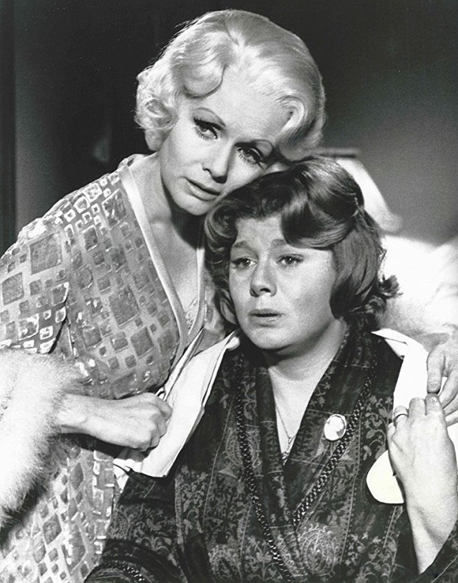 Co je s Helenou? - Z filmu - Debbie Reynolds, Shelley Winters