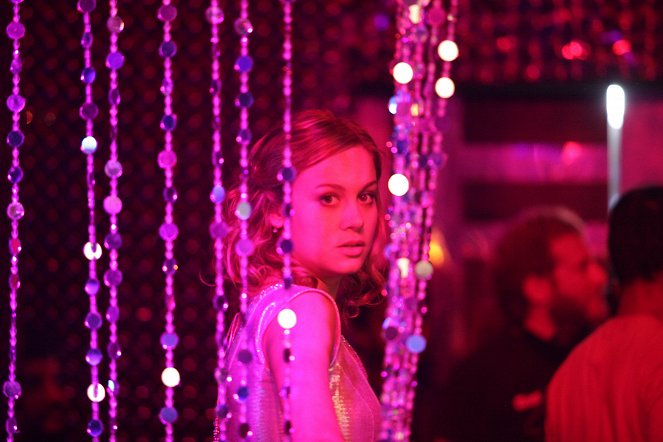 Basmati Blues - Liebe im Reisfeld - Filmfotos - Brie Larson