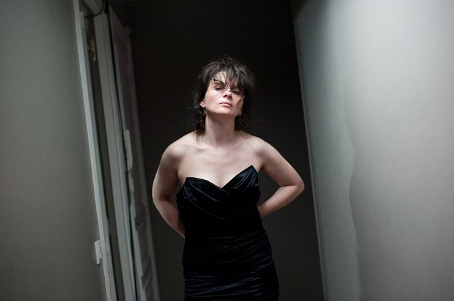 Szex felsőfokon - Filmfotók - Juliette Binoche
