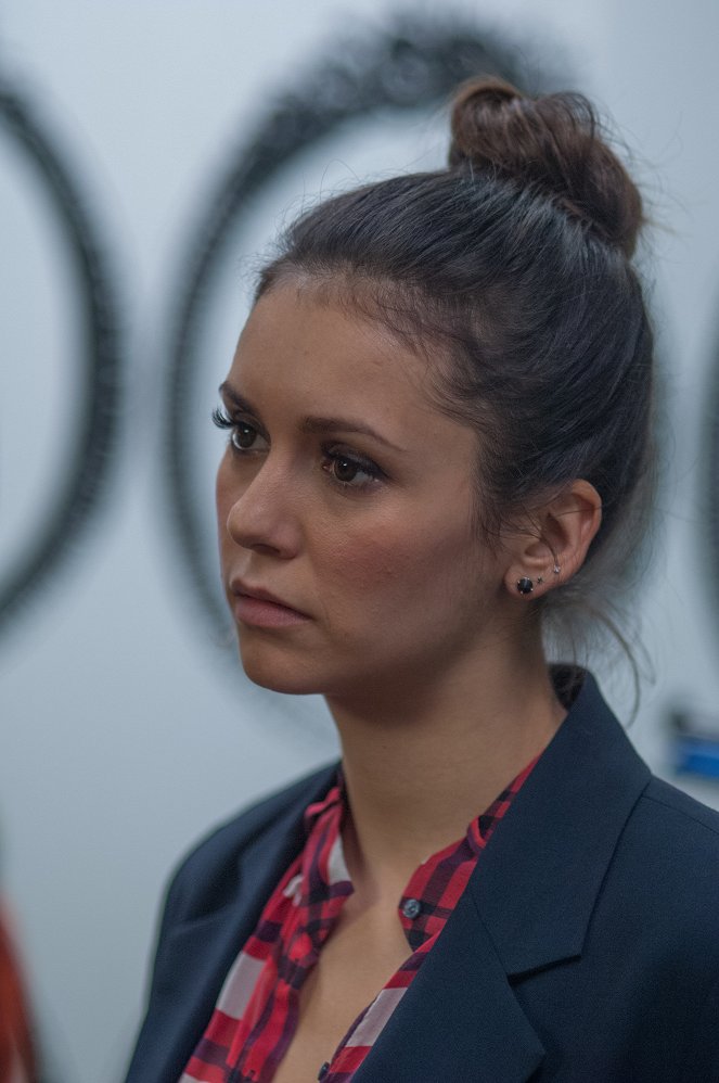 Crash Pad - Z filmu - Nina Dobrev