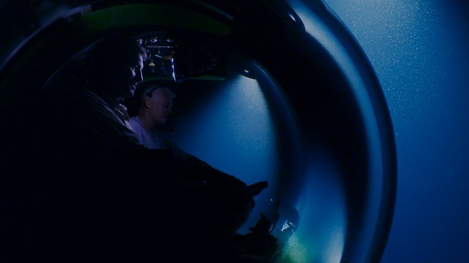 Modrá planeta - Historie oceánů - Série 2 - Z filmu