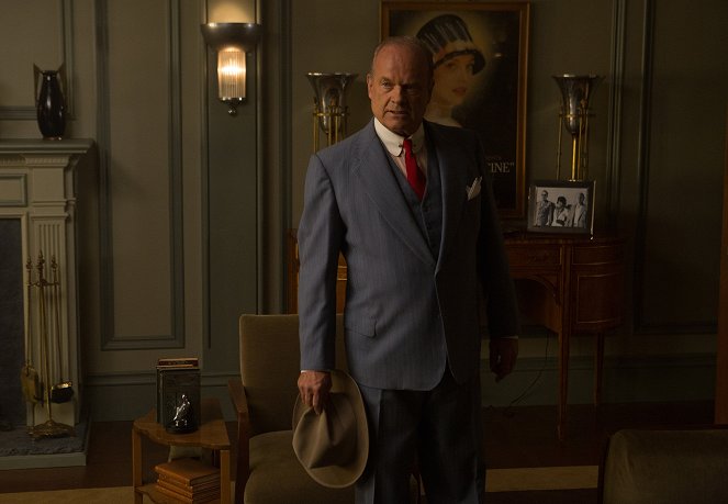 The Last Tycoon - Pilot - Photos - Kelsey Grammer