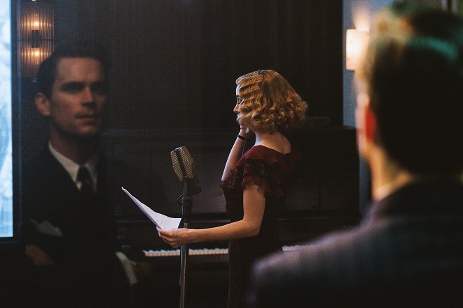 The Last Tycoon - More Stars Than There Are in Heaven - Filmfotók