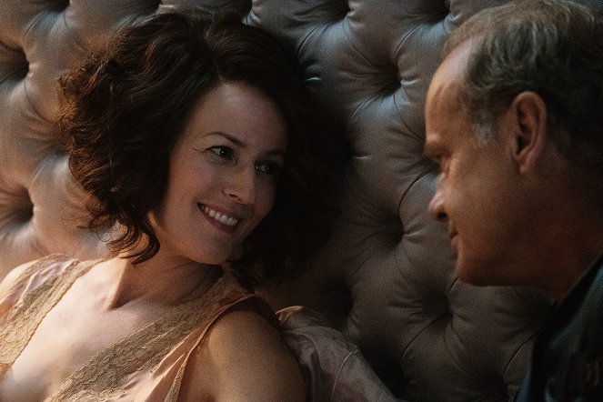 The Last Tycoon - More Stars Than There Are in Heaven - Photos - Rosemarie DeWitt