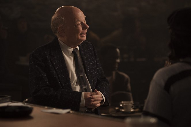 The Marvelous Mrs. Maisel - Doink - Filmfotos - Wallace Shawn