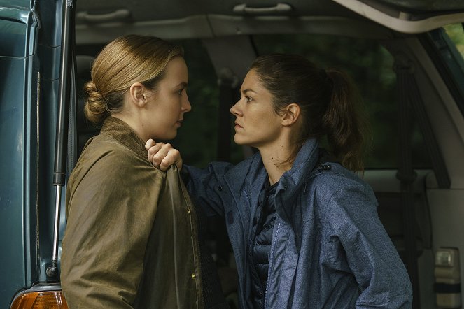 Killing Eve - Sorry Baby - Photos - Jodie Comer
