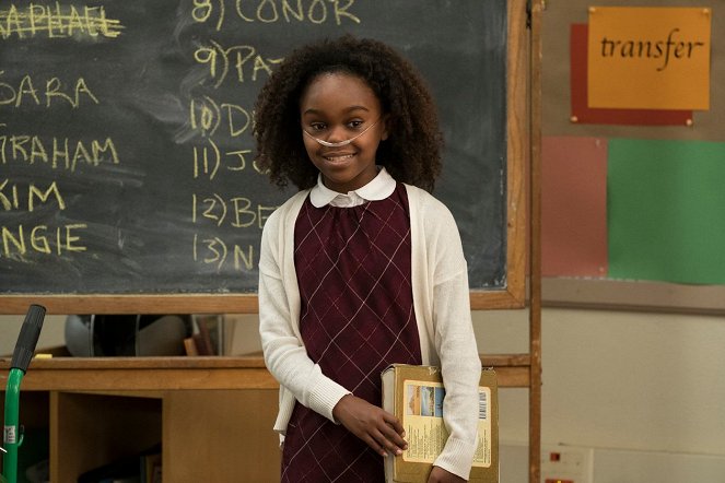 Good Girls - Season 1 - Pilot - Photos - Lidya Jewett