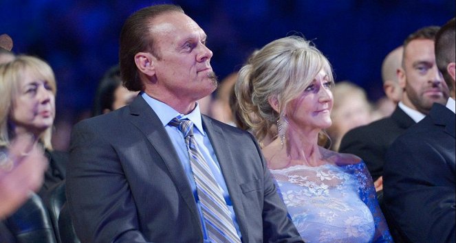 WWE Hall of Fame 2018 - Photos - Steve Borden