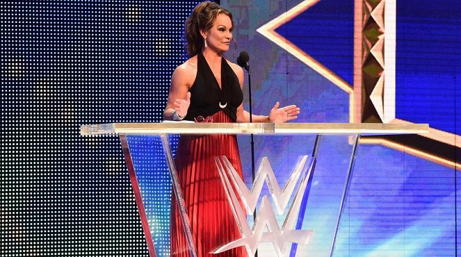 WWE Hall of Fame 2018 - Kuvat elokuvasta