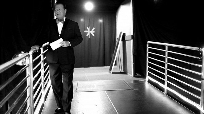 WWE Hall of Fame 2018 - Van de set - Jerry Lawler