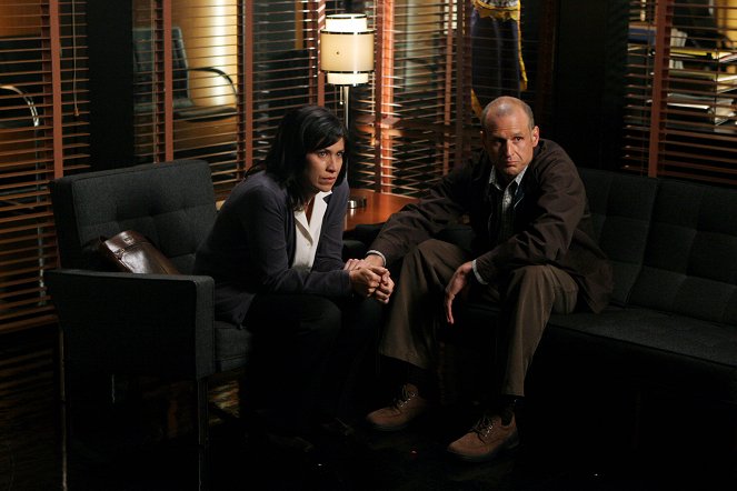 Without a Trace - Season 6 - Absalom - Photos