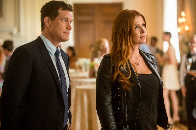 Vzpomínky - The Return of Eddie - Z filmu - Dylan Walsh, Poppy Montgomery