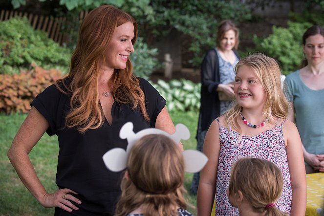 Unforgettable - Season 4 - We Can Be Heroes - Photos - Poppy Montgomery