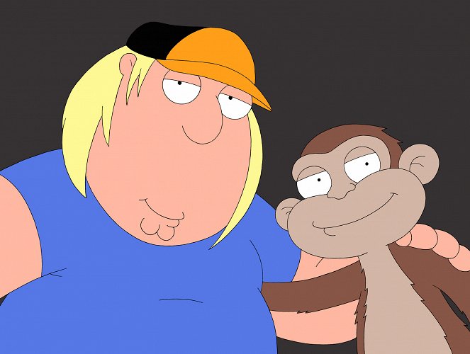 Family Guy - Season 8 - Hannah Banana - Kuvat elokuvasta