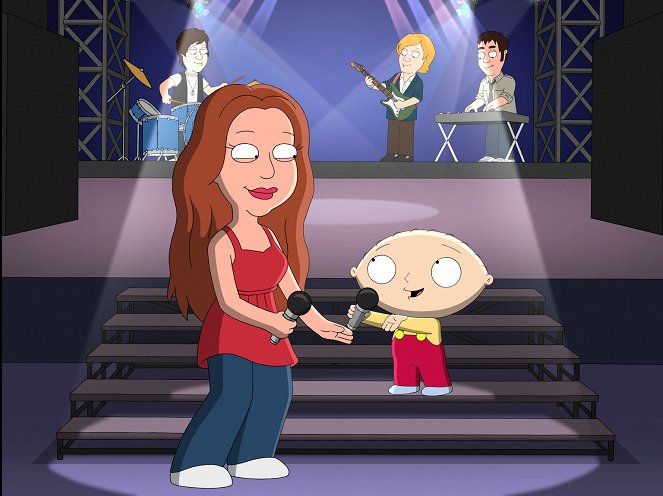 Family Guy - Season 8 - Hannah Banana - Photos