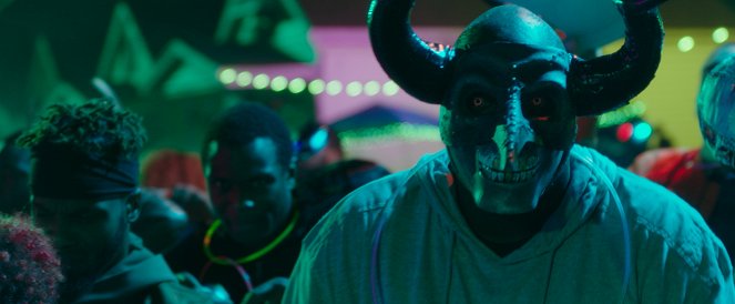 The First Purge - Photos